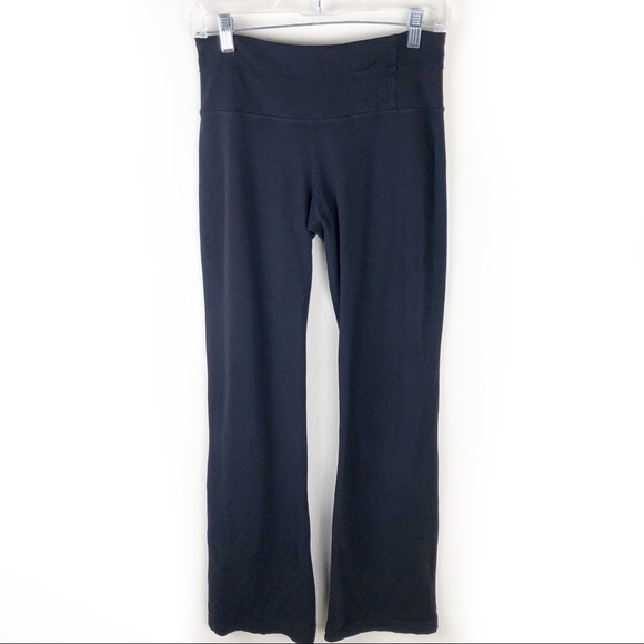 Prana Pants - Prana- Classic Black leggings size: S